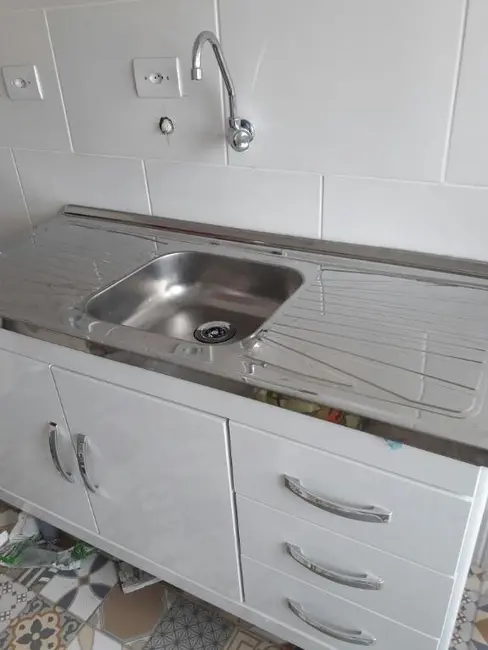 Apartamento com 2 quartos à venda, 48m2 em Jardim Tiro ao Pombo, São Paulo - SP - imagem 8 Foto 8 de Apartamento com 2 quartos à venda, 48m2 em Jardim Tiro ao Pombo, São Paulo - SP