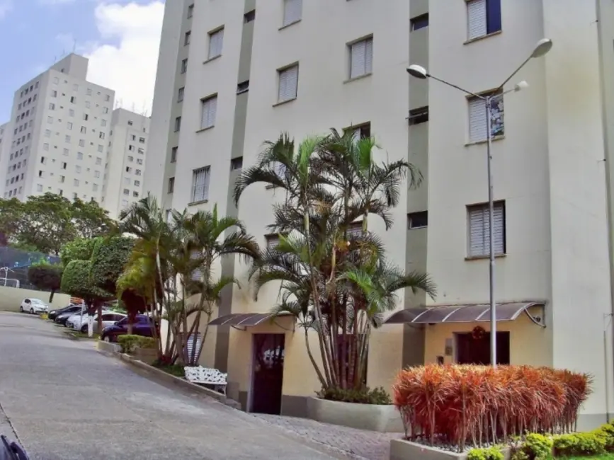 Apartamento com 2 quartos à venda, 48m2 em Jardim Tiro ao Pombo, São Paulo - SP - imagem 1 Foto 1 de Apartamento com 2 quartos à venda, 48m2 em Jardim Tiro ao Pombo, São Paulo - SP