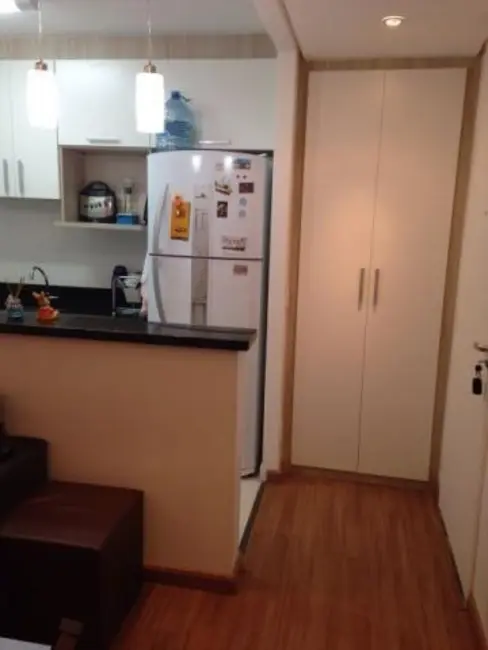 Foto 6 de Apartamento com 2 quartos à venda, 50m2 em Jardim Íris, São Paulo - SP