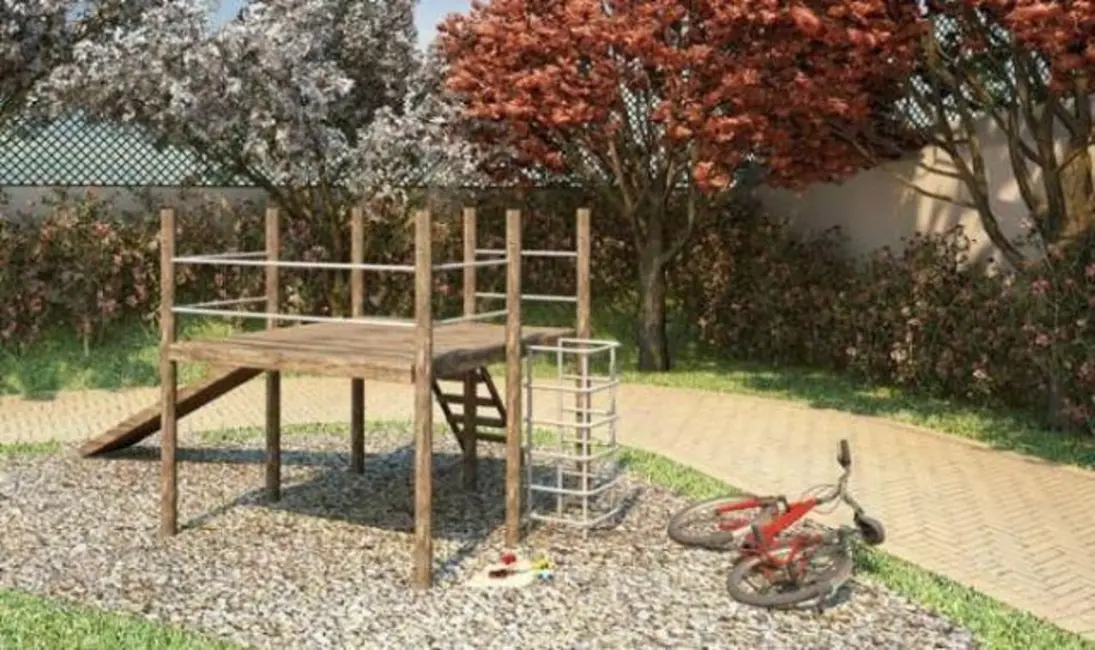 Foto 7 de Apartamento com 2 quartos à venda, 50m2 em Jardim Íris, São Paulo - SP