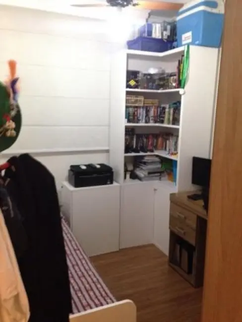 Foto 9 de Apartamento com 2 quartos à venda, 50m2 em Jardim Íris, São Paulo - SP