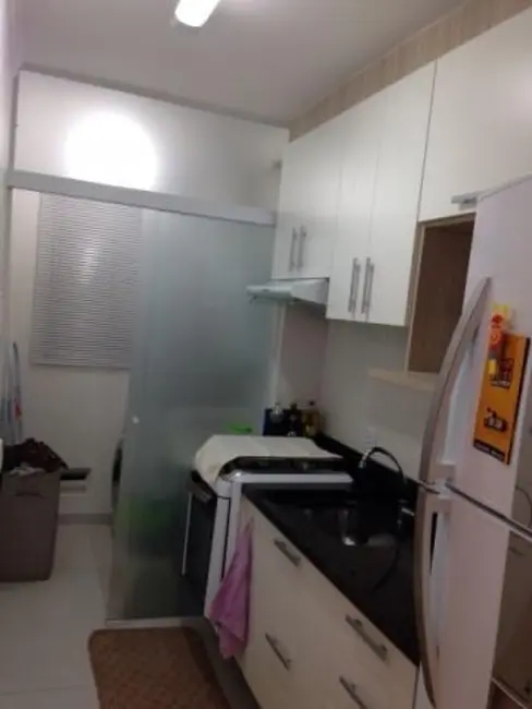 Foto 4 de Apartamento com 2 quartos à venda, 50m2 em Jardim Íris, São Paulo - SP