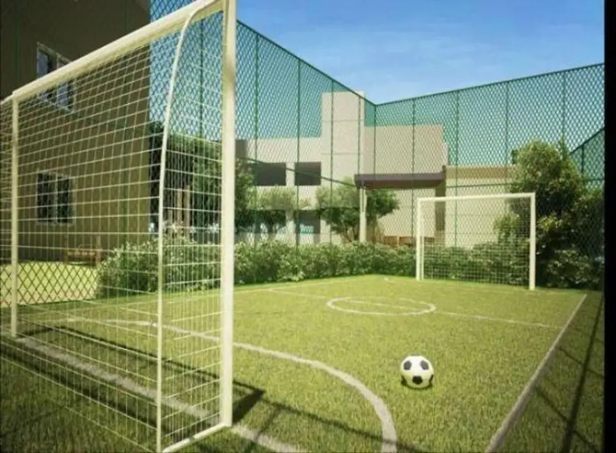 Foto 8 de Apartamento com 2 quartos à venda, 50m2 em Jardim Íris, São Paulo - SP