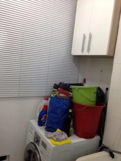 Foto 5 de Apartamento com 2 quartos à venda, 50m2 em Jardim Íris, São Paulo - SP