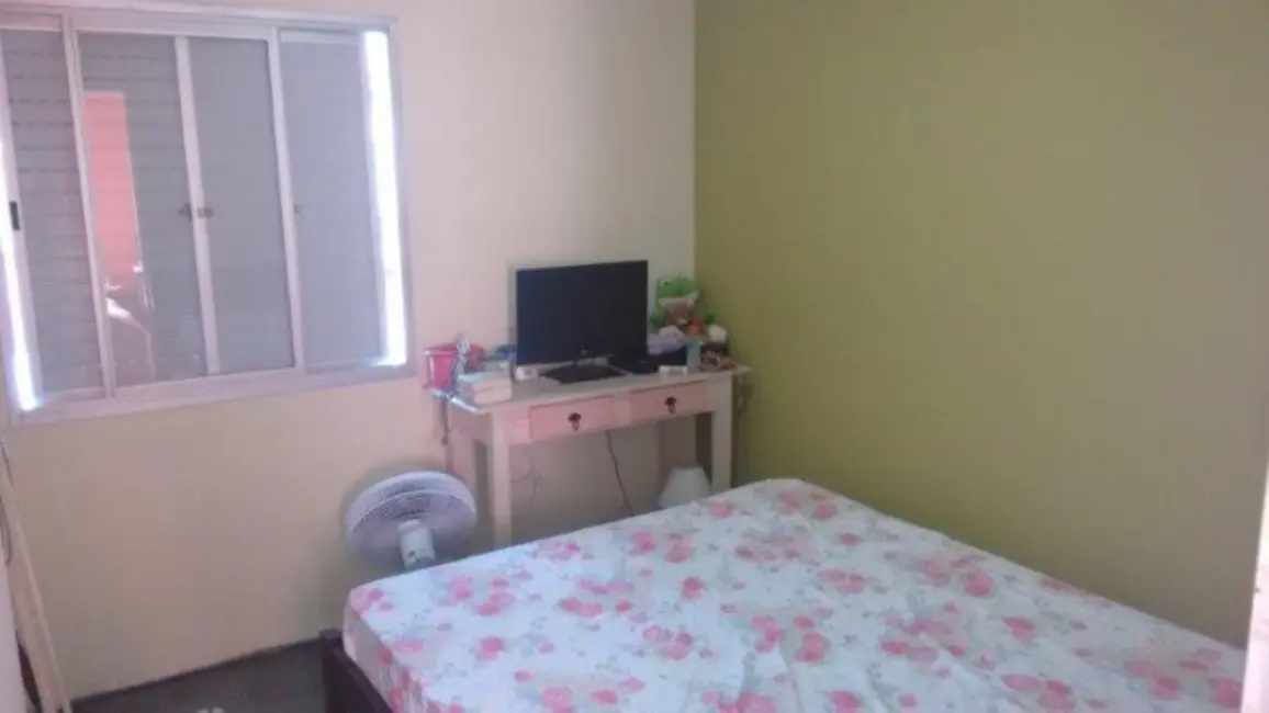 Foto 7 de Apartamento com 2 quartos à venda, 46m2 em Vila Jaraguá, São Paulo - SP