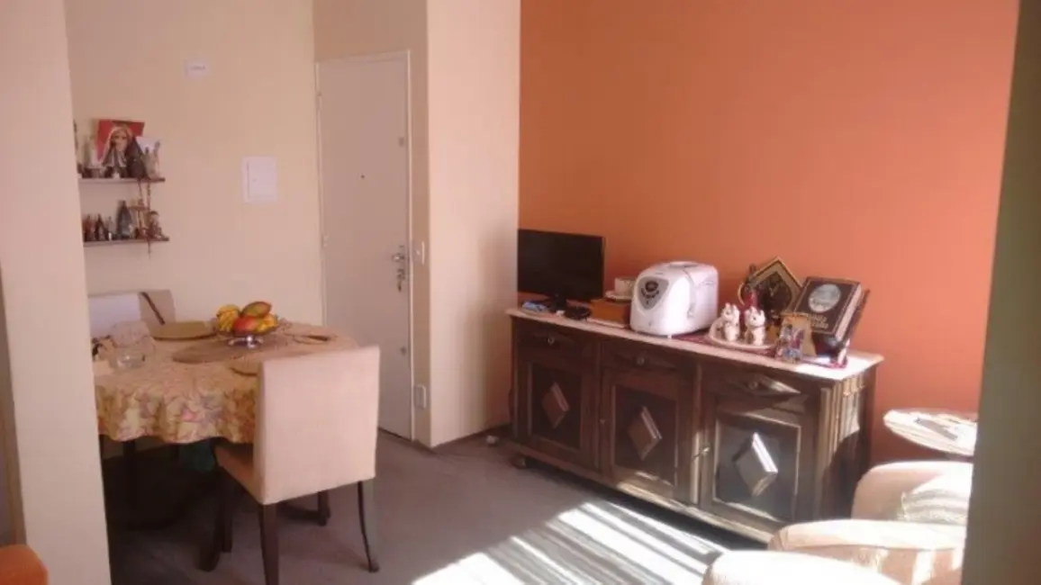 Foto 5 de Apartamento com 2 quartos à venda, 46m2 em Vila Jaraguá, São Paulo - SP