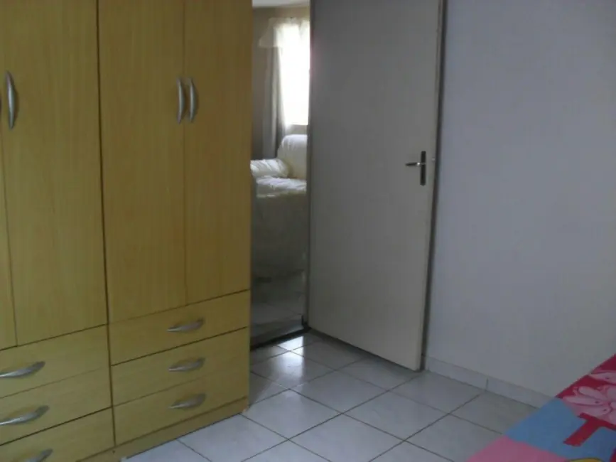 Apartamento com 2 quartos à venda, 43m2 em Conjunto City Jaraguá, São Paulo - SP - imagem 6 Foto 6 de Apartamento com 2 quartos à venda, 43m2 em Conjunto City Jaraguá, São Paulo - SP