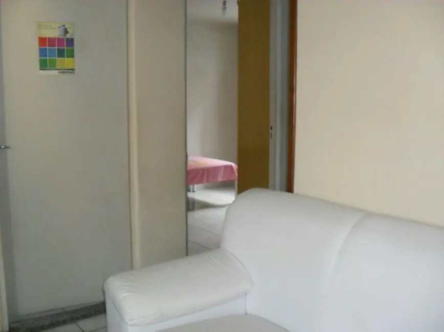 Apartamento com 2 quartos à venda, 43m2 em Conjunto City Jaraguá, São Paulo - SP - imagem 9 Foto 9 de Apartamento com 2 quartos à venda, 43m2 em Conjunto City Jaraguá, São Paulo - SP