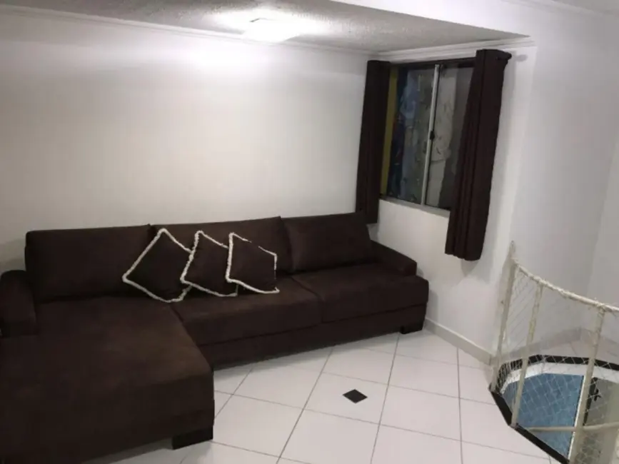 Foto 6 de Cobertura com 2 quartos à venda, 100m2 em Vila Portugal, São Paulo - SP