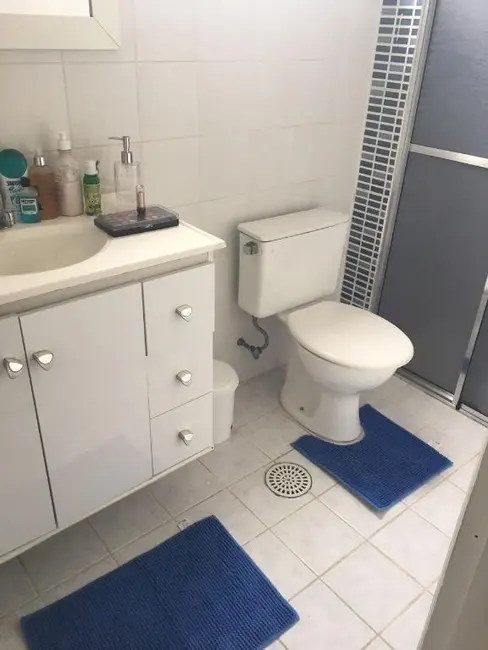 Foto 9 de Apartamento com 3 quartos à venda, 75m2 em Jardim Mariliza, São Paulo - SP