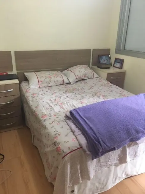 Foto 8 de Apartamento com 3 quartos à venda, 75m2 em Jardim Mariliza, São Paulo - SP
