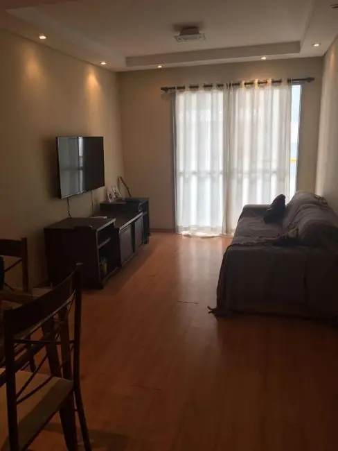 Foto 6 de Apartamento com 3 quartos à venda, 75m2 em Jardim Mariliza, São Paulo - SP