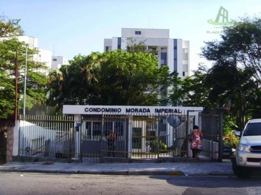 Foto 4 de Apartamento com 3 quartos à venda, 75m2 em Jardim Mariliza, São Paulo - SP