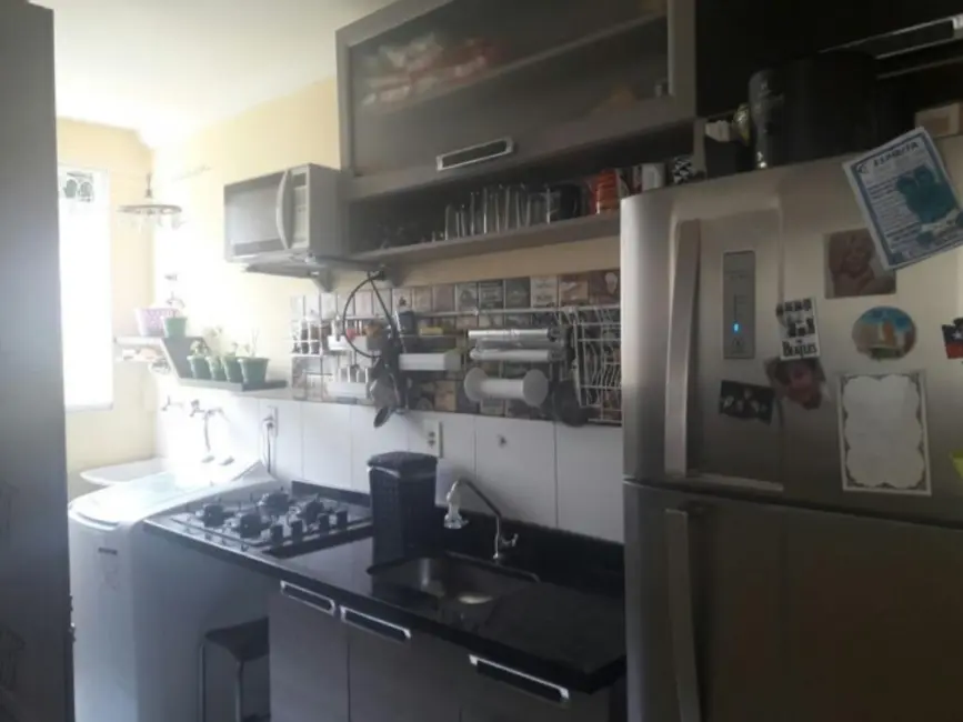 Foto 2 de Apartamento com 2 quartos à venda, 47m2 em Jaraguá, São Paulo - SP