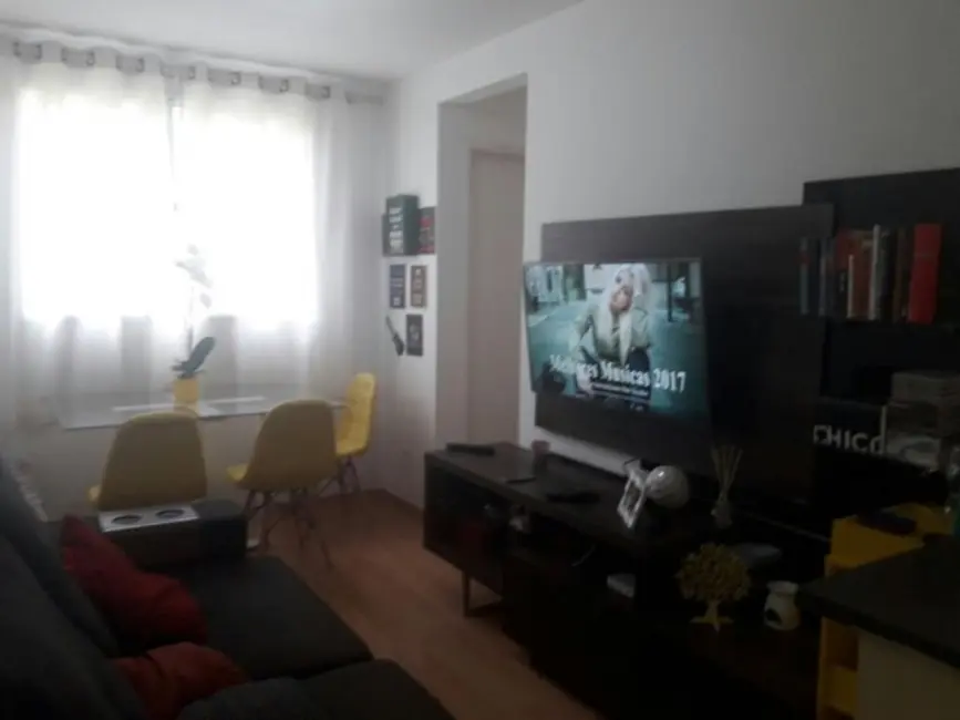 Foto 9 de Apartamento com 2 quartos à venda, 47m2 em Jaraguá, São Paulo - SP