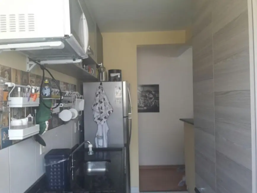 Foto 4 de Apartamento com 2 quartos à venda, 47m2 em Jaraguá, São Paulo - SP