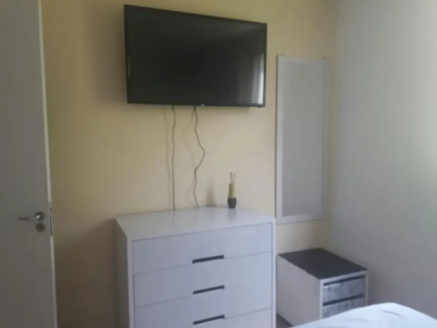 Foto 6 de Apartamento com 2 quartos à venda, 47m2 em Jaraguá, São Paulo - SP