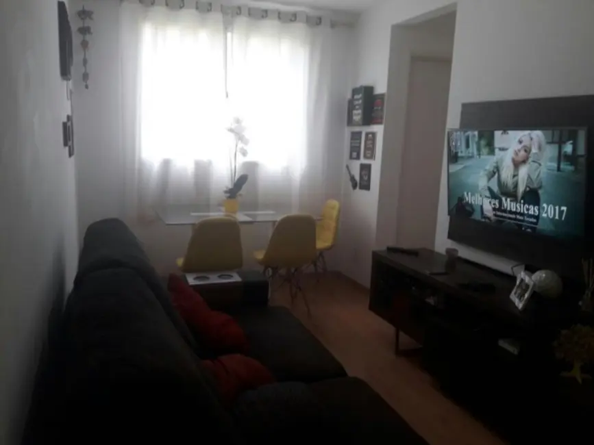 Foto 8 de Apartamento com 2 quartos à venda, 47m2 em Jaraguá, São Paulo - SP