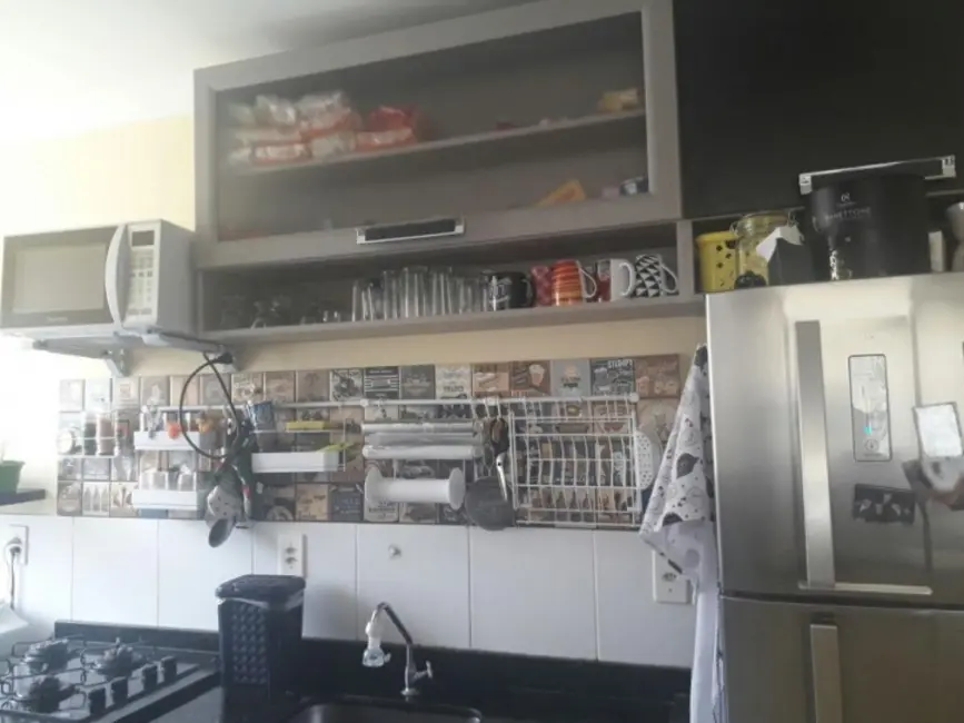 Foto 5 de Apartamento com 2 quartos à venda, 47m2 em Jaraguá, São Paulo - SP