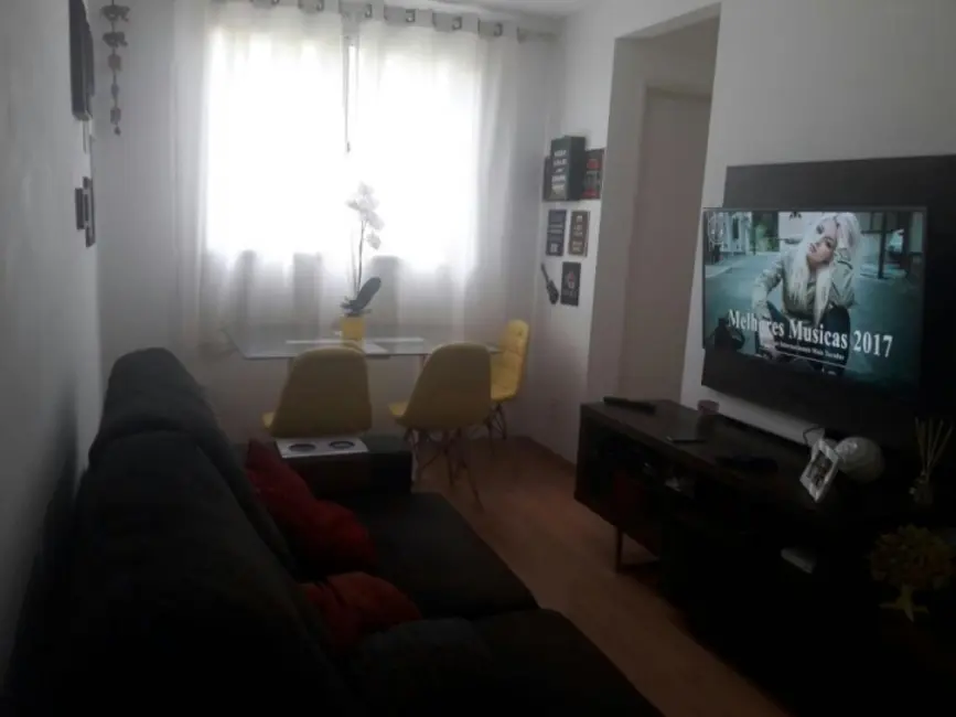 Foto 1 de Apartamento com 2 quartos à venda, 47m2 em Jaraguá, São Paulo - SP