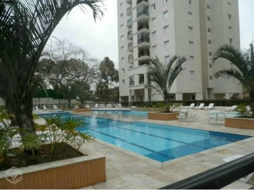 Foto 1 de Apartamento com 2 quartos à venda, 81m2 em Moinho Velho, São Paulo - SP