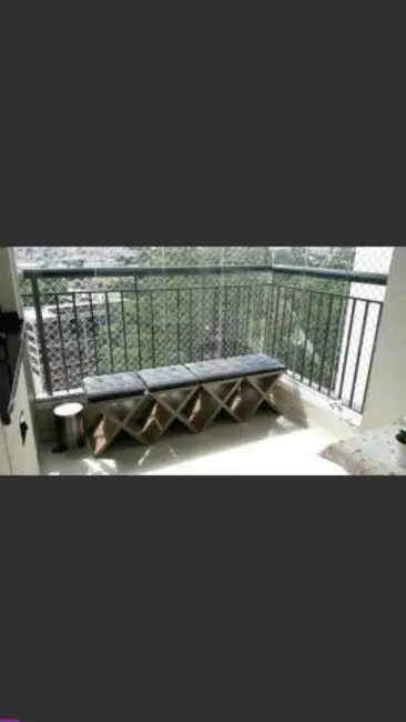 Foto 8 de Apartamento com 2 quartos à venda, 81m2 em Moinho Velho, São Paulo - SP