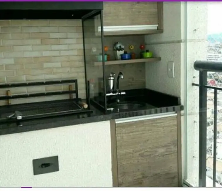 Foto 5 de Apartamento com 2 quartos à venda, 81m2 em Moinho Velho, São Paulo - SP