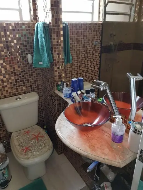 Foto 9 de Apartamento com 2 quartos à venda, 50m2 em Vila Siqueira (Zona Norte), São Paulo - SP