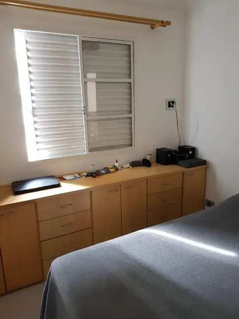 Foto 2 de Apartamento com 2 quartos à venda, 50m2 em Vila Siqueira (Zona Norte), São Paulo - SP
