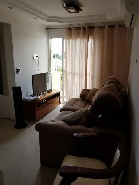 Foto 8 de Apartamento com 2 quartos à venda, 50m2 em Vila Siqueira (Zona Norte), São Paulo - SP
