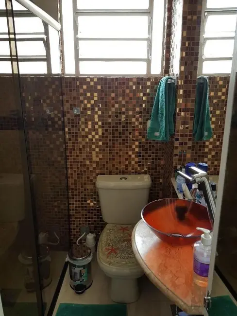 Foto 5 de Apartamento com 2 quartos à venda, 50m2 em Vila Siqueira (Zona Norte), São Paulo - SP