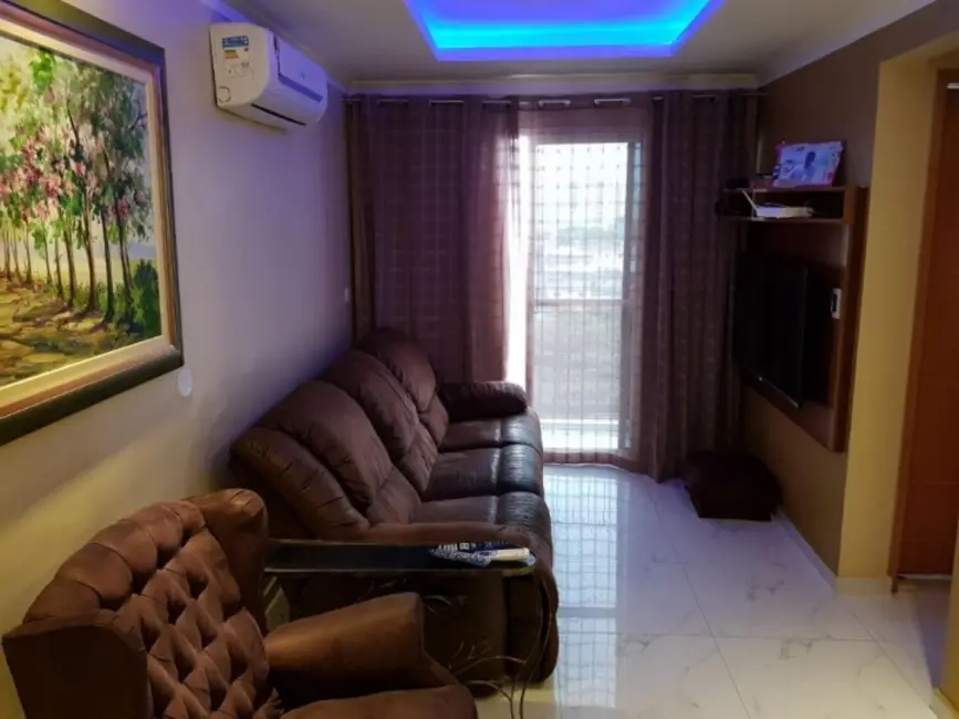 Foto 7 de Apartamento com 2 quartos à venda, 50m2 em Vila Siqueira (Zona Norte), São Paulo - SP