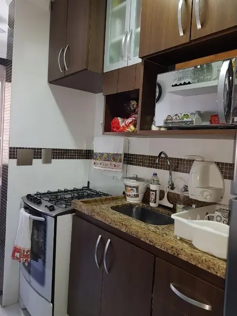 Foto 6 de Apartamento com 2 quartos à venda, 50m2 em Vila Siqueira (Zona Norte), São Paulo - SP
