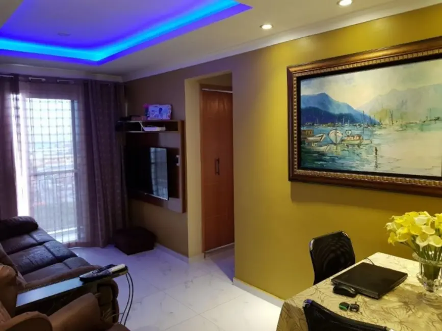 Foto 8 de Apartamento com 2 quartos à venda, 50m2 em Vila Siqueira (Zona Norte), São Paulo - SP