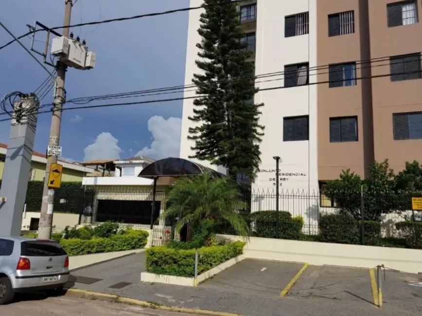 Foto 4 de Apartamento com 2 quartos à venda, 50m2 em Vila Siqueira (Zona Norte), São Paulo - SP