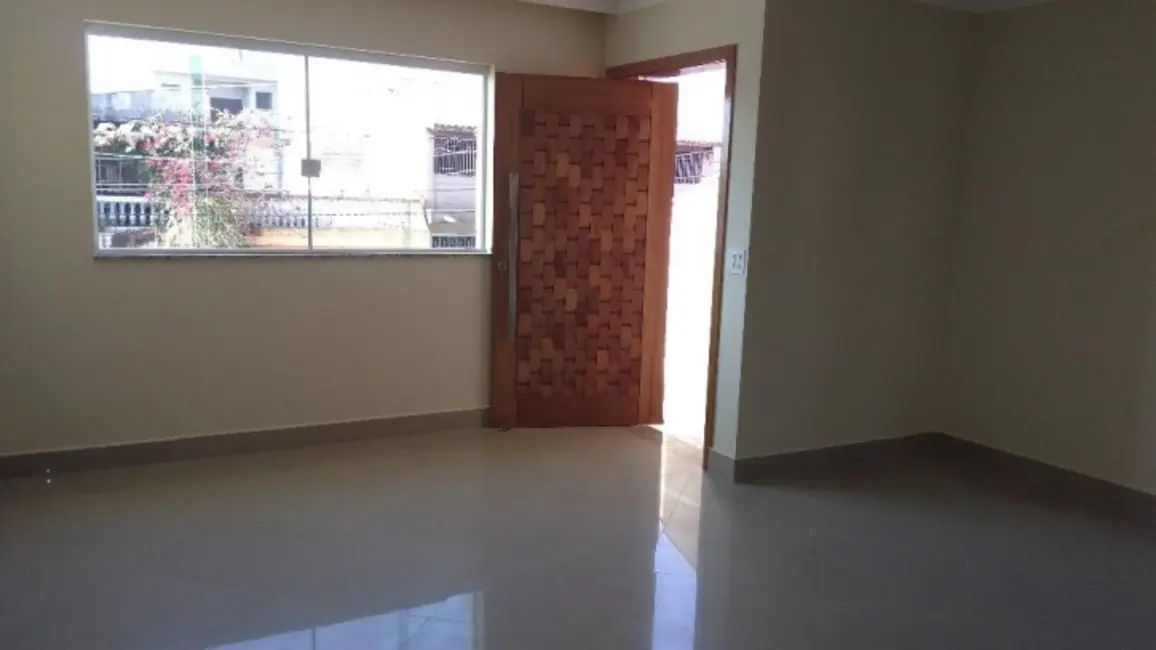 Foto 3 de Sobrado com 3 quartos à venda, 150m2 em Vila Nossa Senhora do Retiro, São Paulo - SP