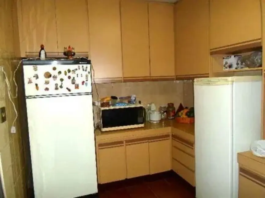 Foto 6 de Casa com 4 quartos à venda, 280m2 em Jardim Leonor Mendes de Barros, São Paulo - SP