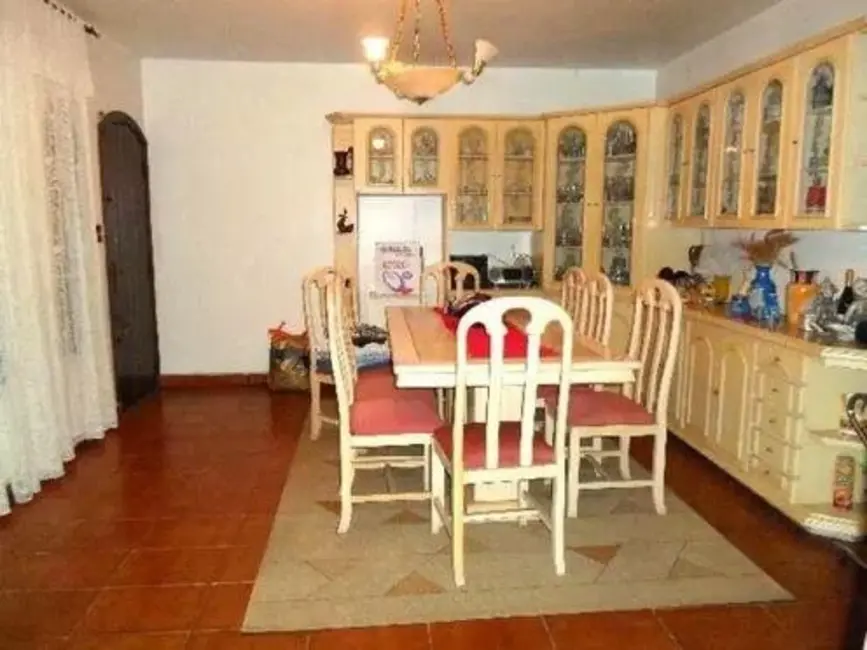 Foto 9 de Casa com 4 quartos à venda, 280m2 em Jardim Leonor Mendes de Barros, São Paulo - SP