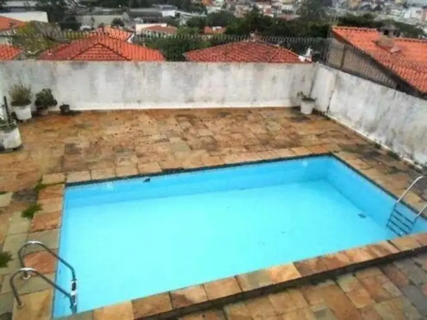 Foto 4 de Casa com 4 quartos à venda, 280m2 em Jardim Leonor Mendes de Barros, São Paulo - SP