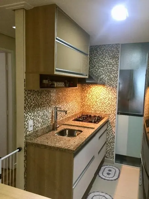 Foto 1 de Apartamento com 2 quartos à venda, 49m2 em Vila Palmeiras, São Paulo - SP