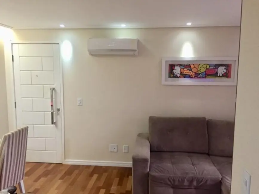 Foto 6 de Apartamento com 2 quartos à venda, 49m2 em Vila Palmeiras, São Paulo - SP