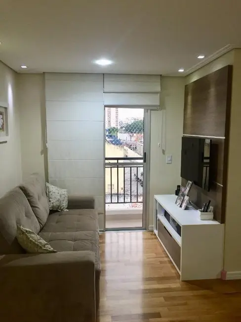 Foto 8 de Apartamento com 2 quartos à venda, 49m2 em Vila Palmeiras, São Paulo - SP