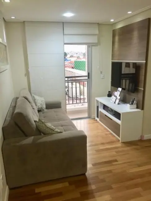 Foto 5 de Apartamento com 2 quartos à venda, 49m2 em Vila Palmeiras, São Paulo - SP