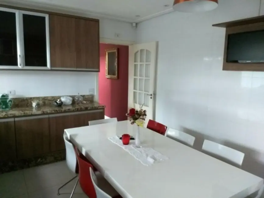 Foto 3 de Sobrado com 3 quartos à venda, 100m2 em Vila América, São Paulo - SP