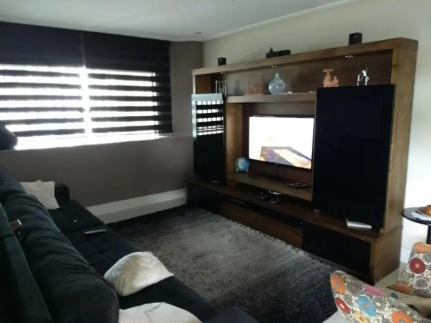 Foto 1 de Sobrado com 3 quartos à venda, 100m2 em Vila América, São Paulo - SP