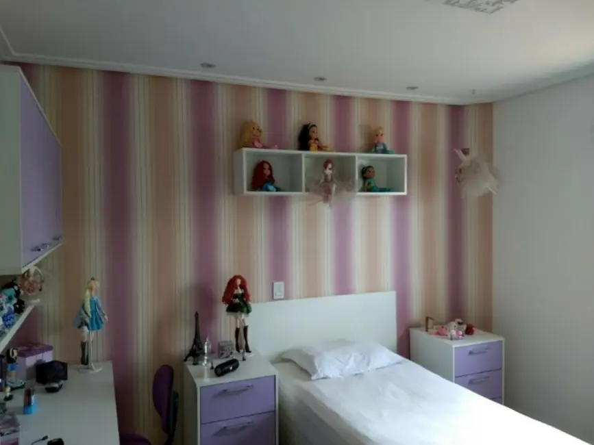 Foto 5 de Sobrado com 3 quartos à venda, 100m2 em Vila América, São Paulo - SP