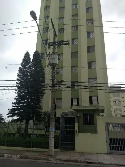 Foto 3 de Apartamento com 2 quartos à venda, 70m2 em Vila Palmeiras, São Paulo - SP
