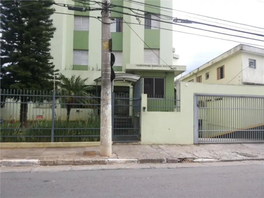 Foto 2 de Apartamento com 2 quartos à venda, 70m2 em Vila Palmeiras, São Paulo - SP