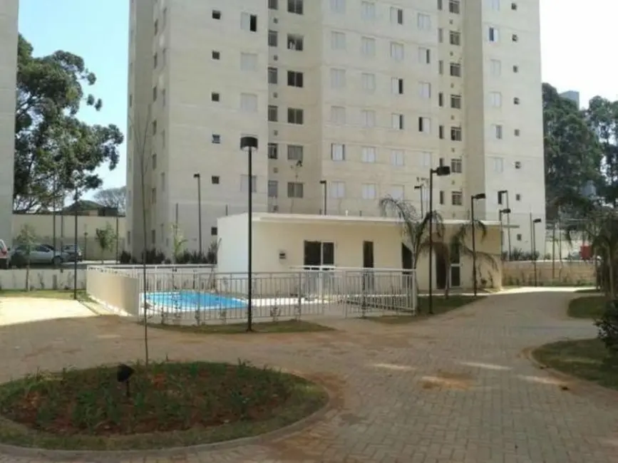 Foto 4 de Apartamento com 2 quartos à venda, 50m2 em Jardim Íris, São Paulo - SP