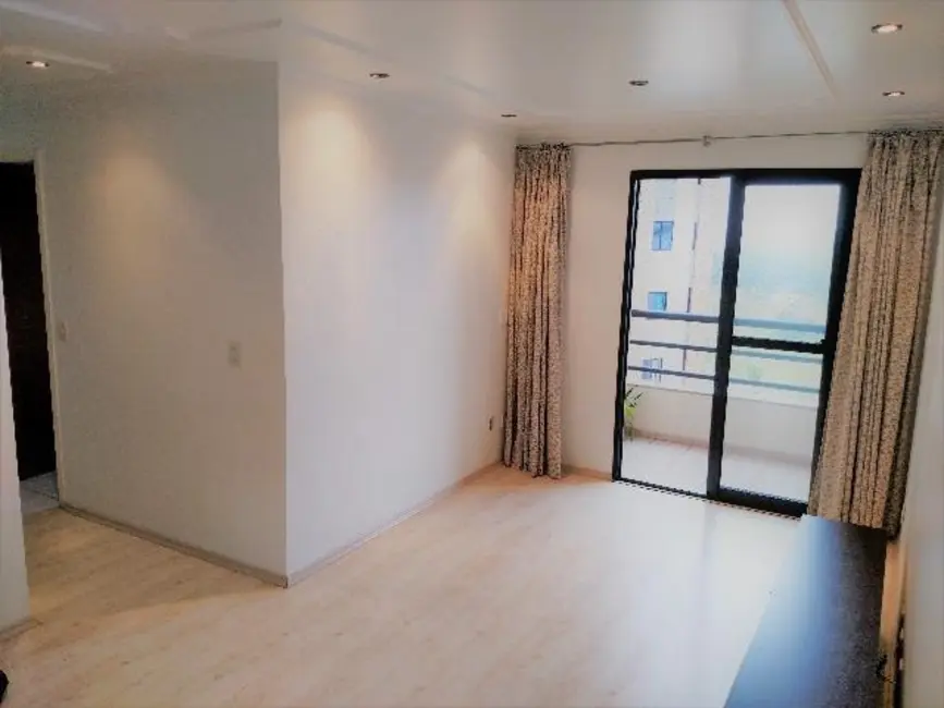 Foto 2 de Apartamento com 2 quartos à venda, 68m2 em Jardim Íris, São Paulo - SP